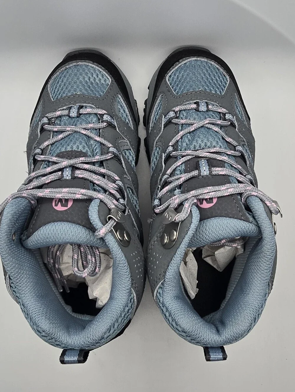 Merrell women waterproof
